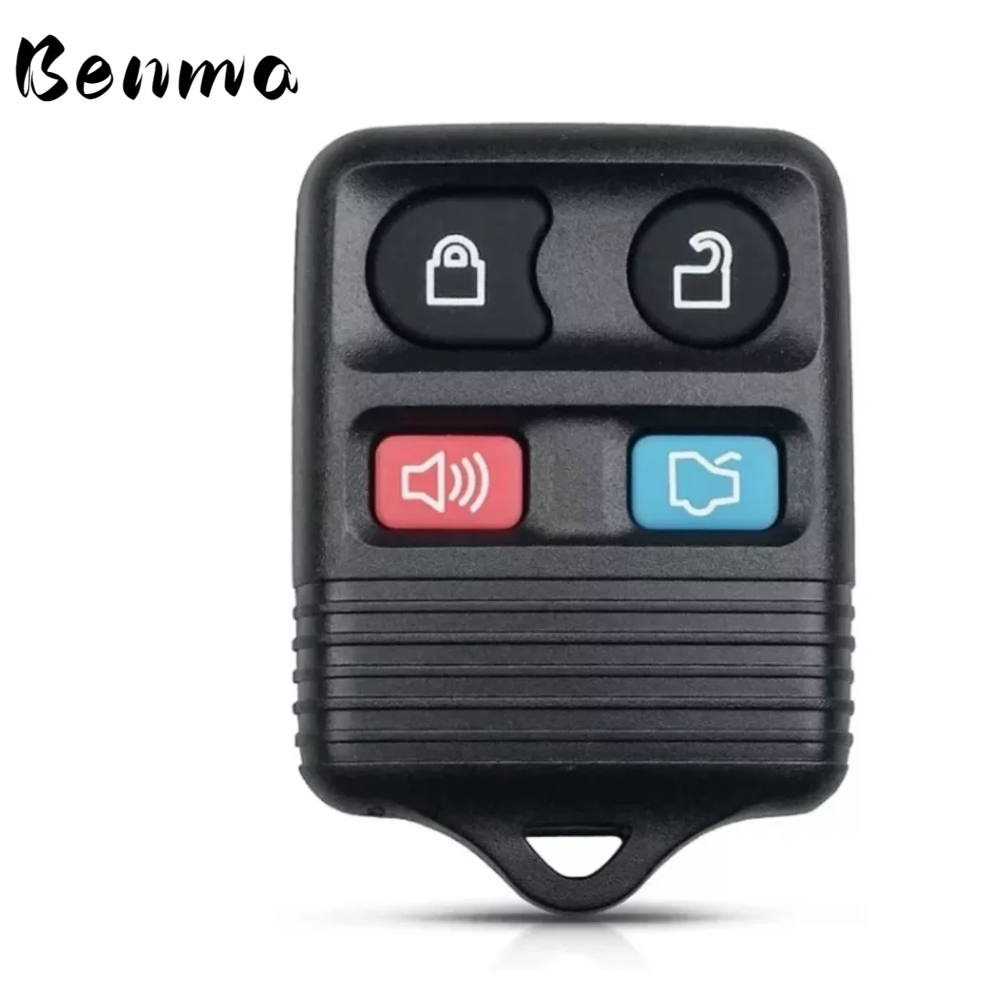 Benma- for control Ford Explorer 1999 2000 2001 2002 2003 2004 2005 4 buttons FCCID CWTWB1U212 CWTWB1U331 CWTWB1U345