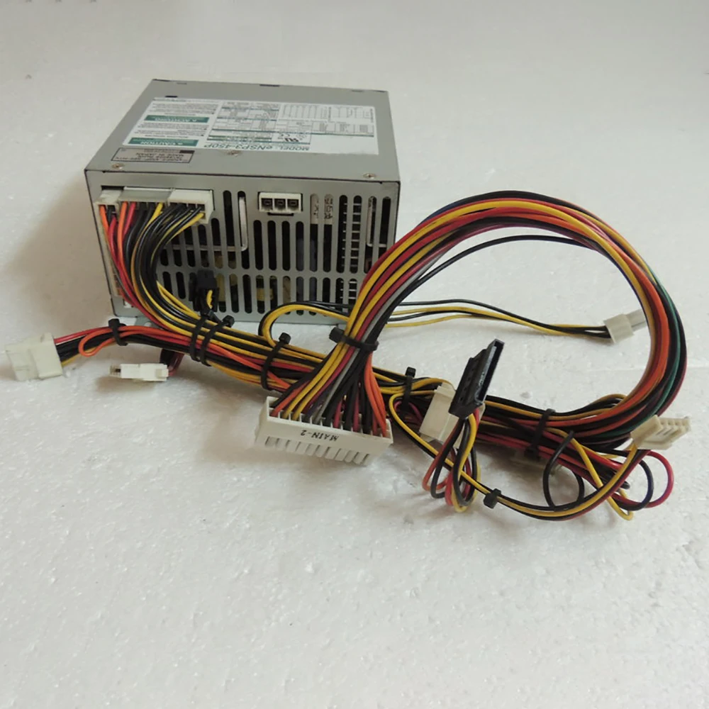 ENSP3-450P ENSP3-450P-S20-H1V 450W For Nipron Industrial Control Power Supply