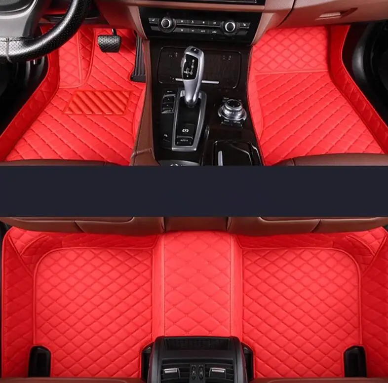 

Специальные автомобильные коврики на заказ для Lexus NX 400h + 2026-2022, коврики лучшего качества, прочные водонепроницаемые ковры для NX400h 2024