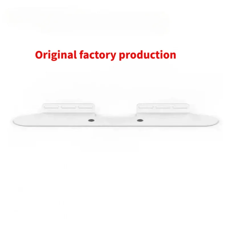 Original Factory Wall Mount Bracket For SONOS Beam Soundbar Precise Hole Position Solid Metal Holder With Full Install Accessori