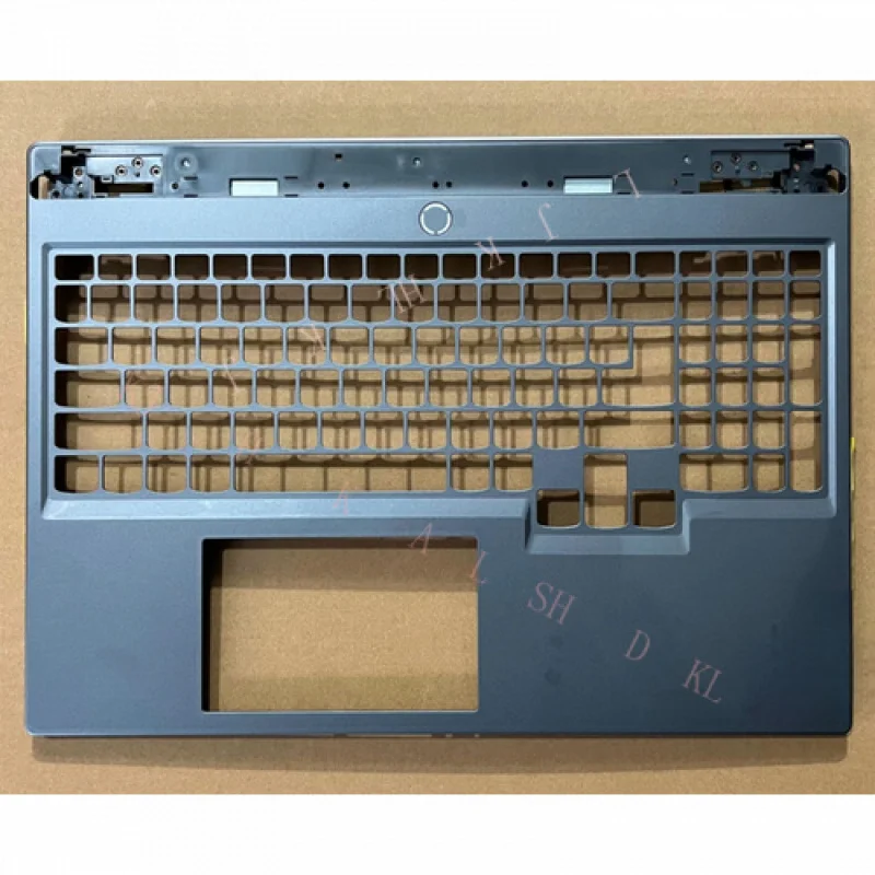 

N Новинка для lenovo Y7000P 2024 Legion 5 16IRX9 C, лицевая панель клавиатуры 5CB1M72407