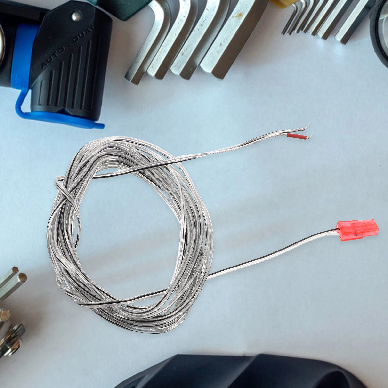 

Audio Cable Cables for Speakers Black Wire Connector Sound Cord Conductor Marine