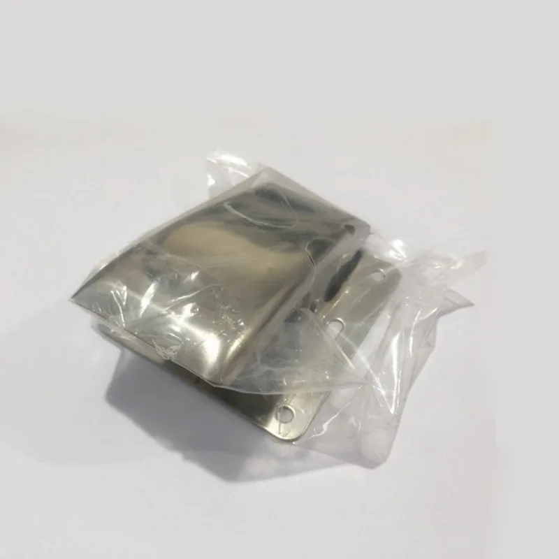 120g Stainless Steel Fish Controller  Not Harm Fish Clips Fishing Non-slip Multi-functional Portable Outdoor Tool Durable Stable