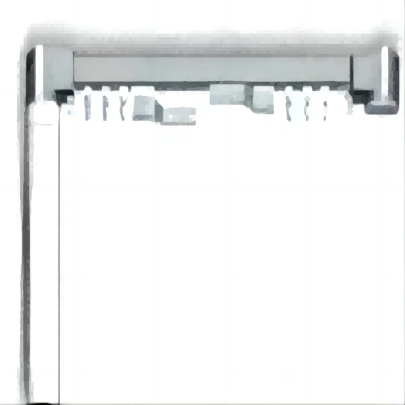 

Automatic electric curtains, Bluetooth mesh opener curtains