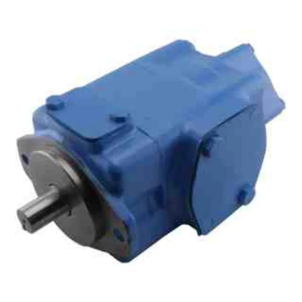 

Гидравлический масляный вакуумный насос 4525V-42A12-1DA-22R, горячая распродажа, 2520 В, 3520 В, 4525 В, 4535 В, гидравлический двойной насос высокого давления