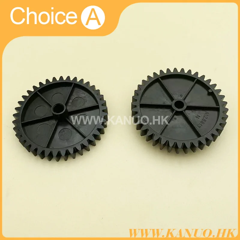 

A128813 Gear O37T для Noritsu V30 V50