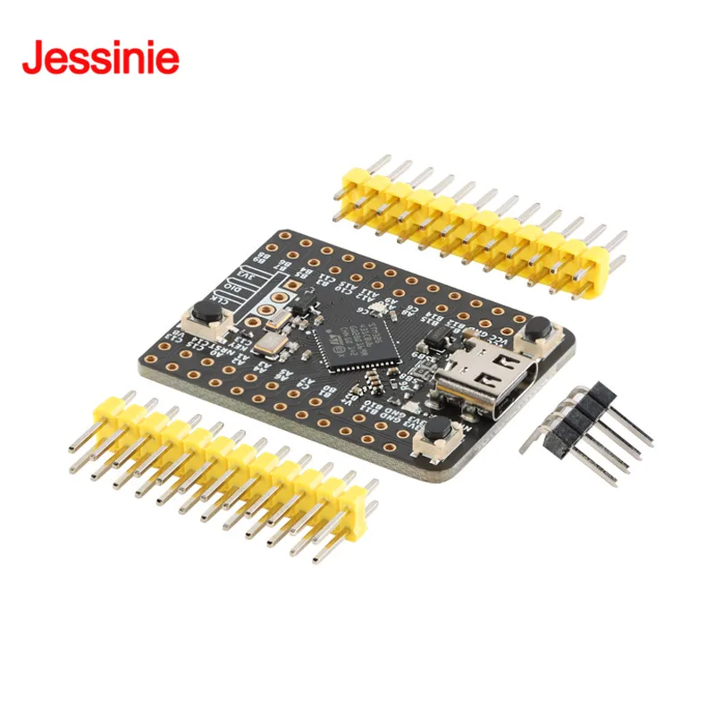 STM32G431CBU6 STM32 Mini Core Development Board Module Chip STM32G431 ARM Cortex-M4 STM32G4 S128KB Flash RAM 32KB 170Mhz