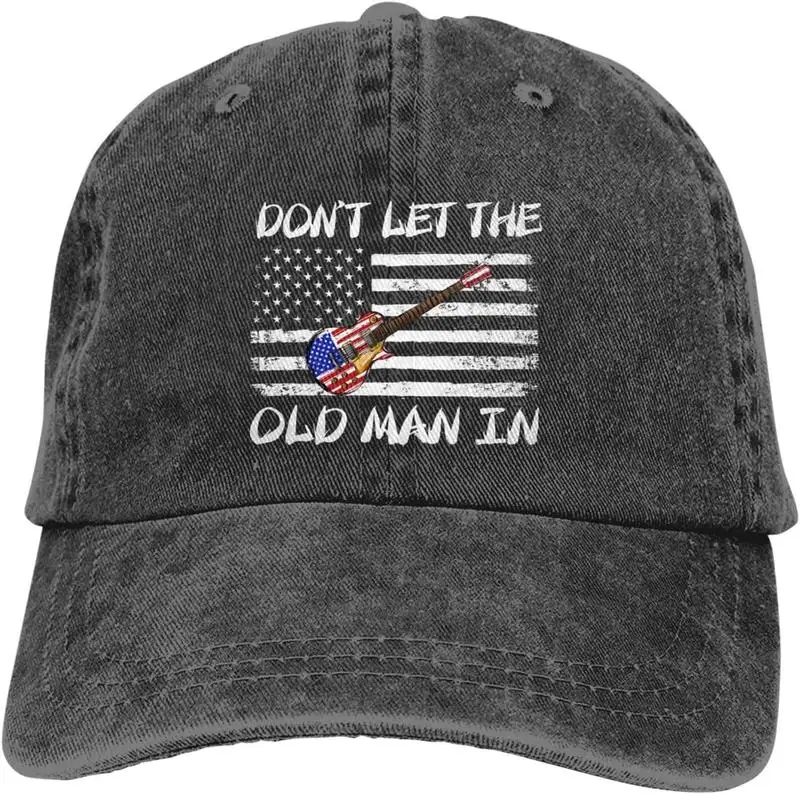 Don't Let the Old Man in Sweatshirt, Rip T.K Vintage Hoodie, Country Music Shirt, Memorial Toby Retro Hoodie, Gift for Men, Wash