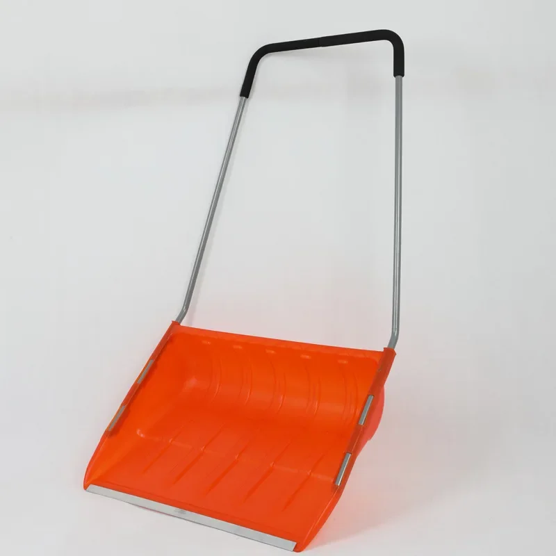 Artificial snow shovel,  board, sanitation worker,  shovel, snow sweeping tools, agricultural tools