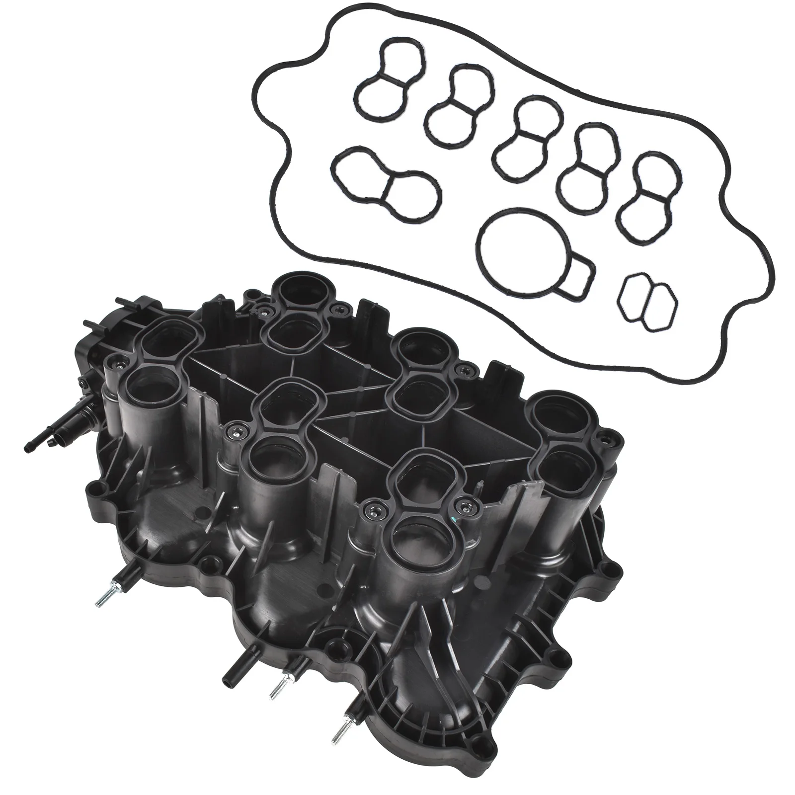 AP03 Lower Engine Intake Manifold for Ford F-150 E-150 E-250 Econoline 2002-2004