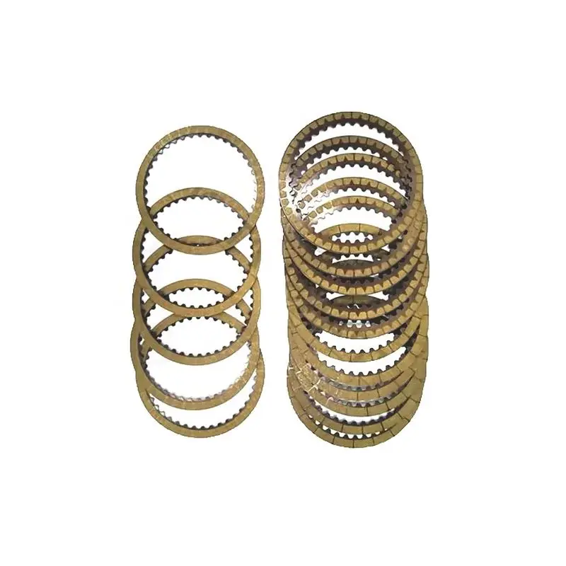 High Quality Clutch Disc Kit for 8L45 8L45E 8L90 8L90E Auto Transmission Components - Essential Auto Part