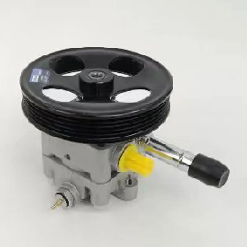 For BYD S6 483 Power Steering Pump  S6-3407010 S6-3407010A 14120034 S63407010 S63407010A