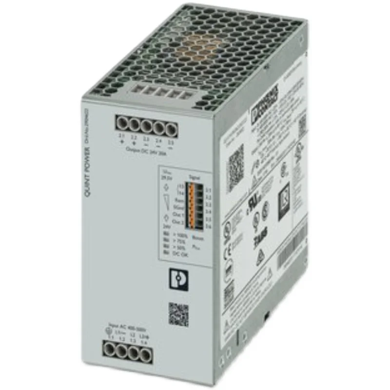 QUINT4-PS/3AC/24DC/20/IOL - Power 1151048