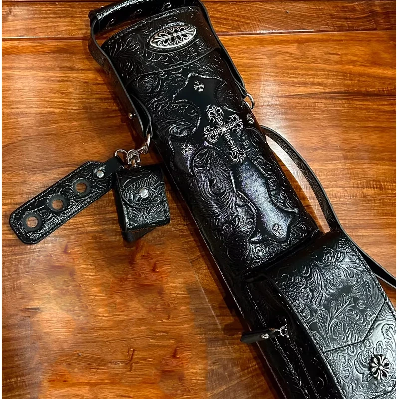 Thumbnail 2 - #41 Best Billiard Cue Cases to Buy In 2026