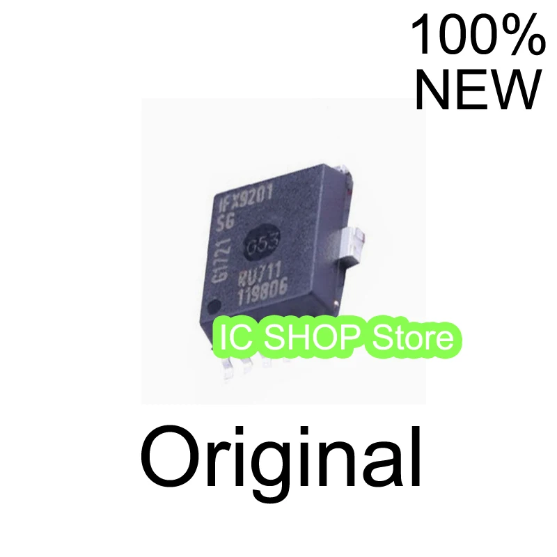 

IFX9201SGAUMA1 IFX9201SG SOP 100% Original Brand New