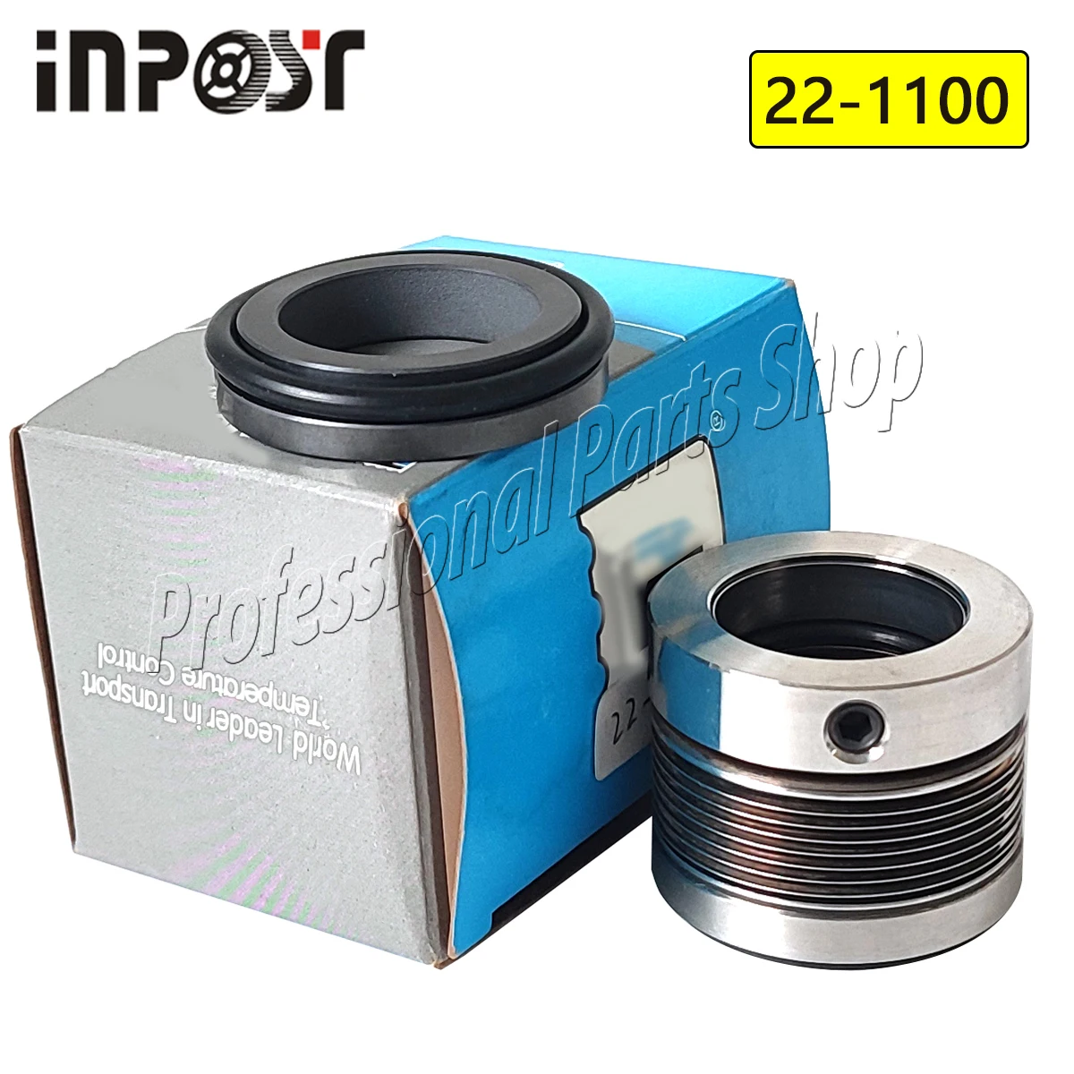 

22-1100 221100 22 1100 New Shaft Compressor Seal Replacement For Thermo King