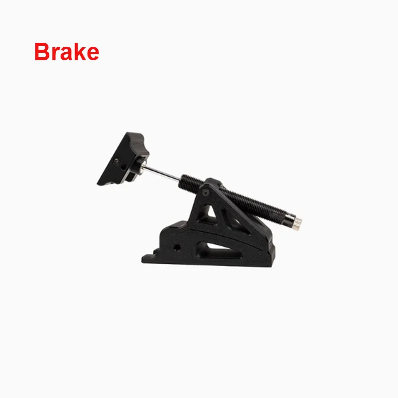 Simplayer Pedal Damper Kit Damping Enhancement Kit for  FANATEC CSL Pedals