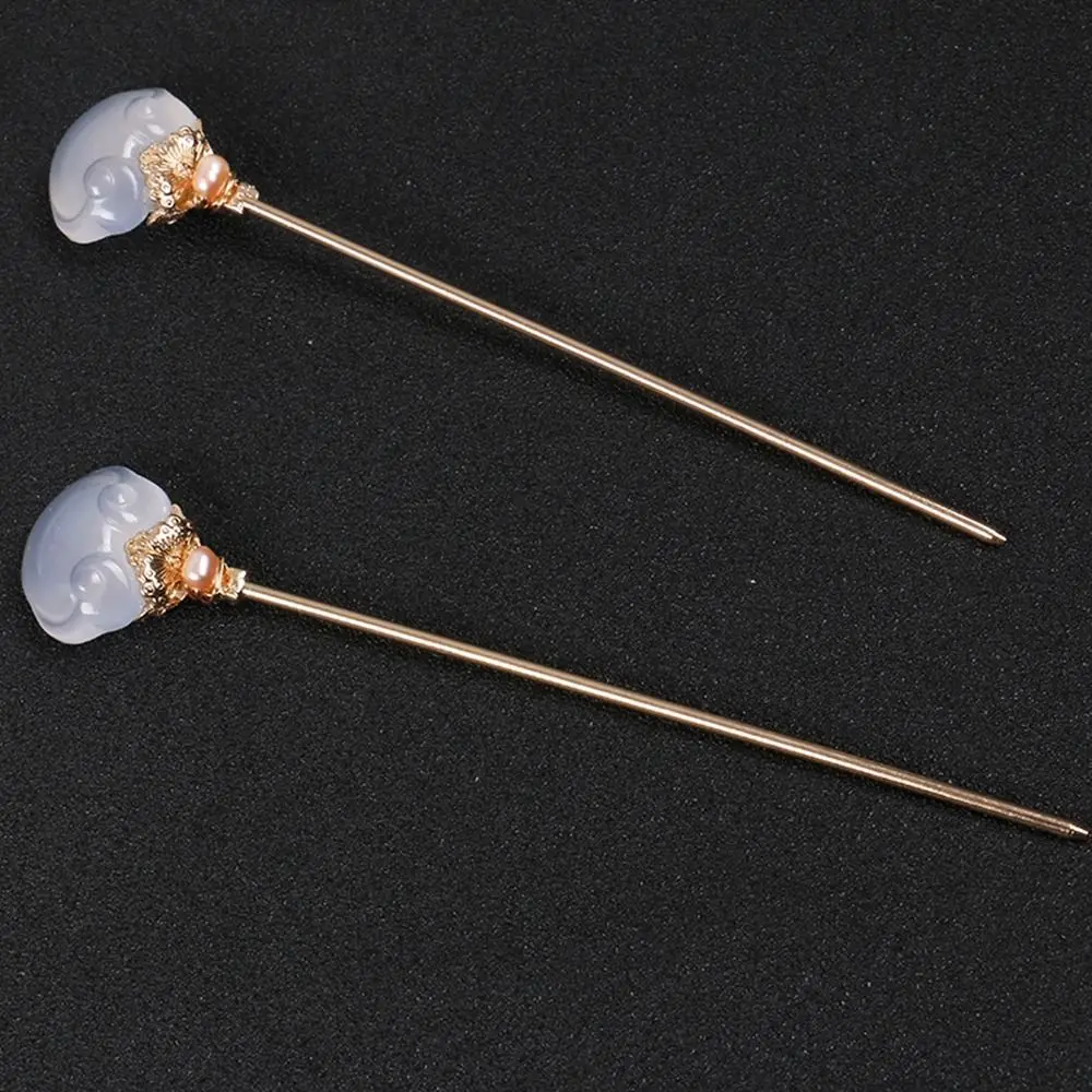 

Design Tool Flower Cheongsam Headdress Ancient Style Hairpin Chinese Style Headwear Ancient Headwear Hanfu Hair Sticks