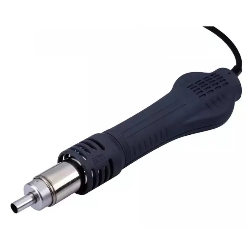 Hot Air Gun 750W Anti-static Lead-free Digital Display Desoldering Station