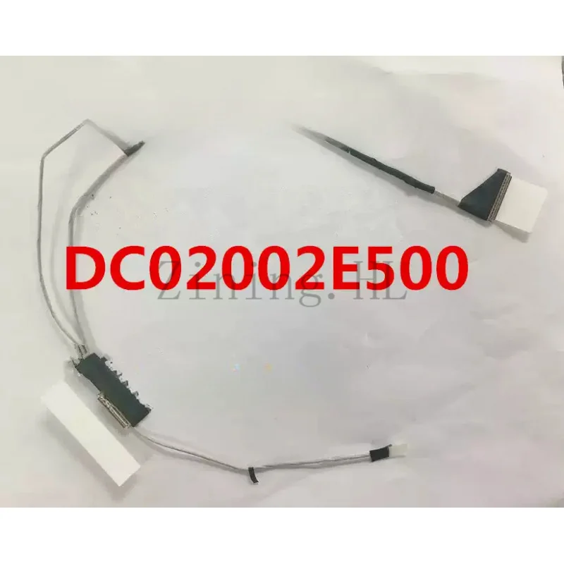  For Acer Aspire A715-74G S5-371 Display Cable / S5-371T Flex Cable DC02002E500