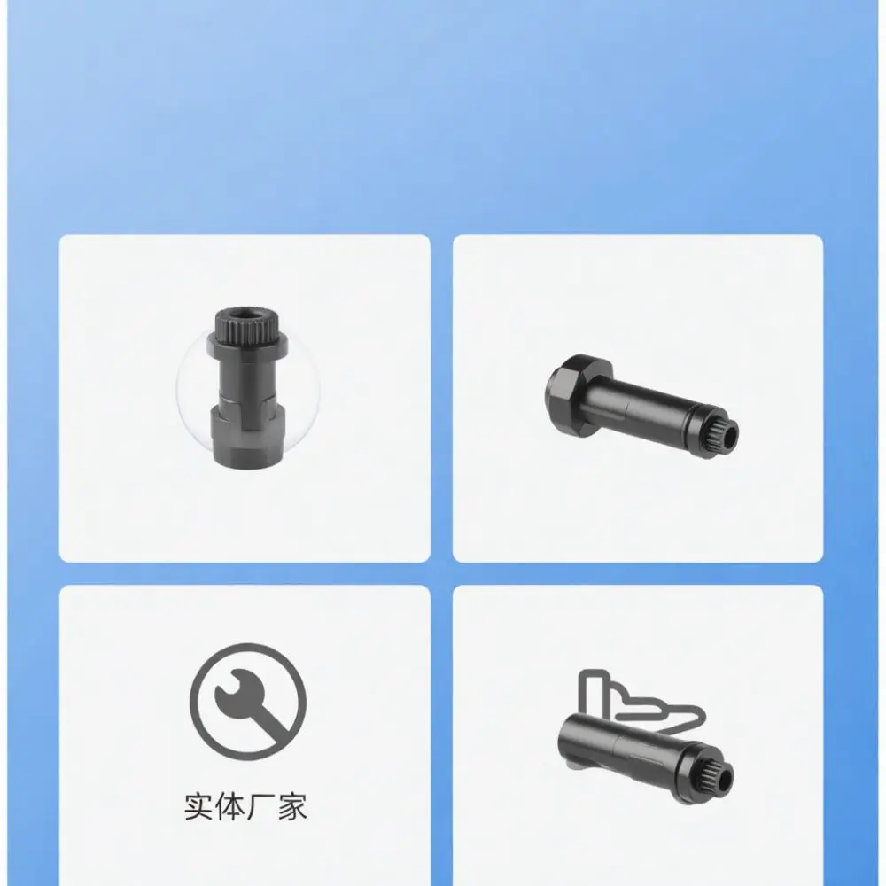 Motorcycle Oil Seal Installer Tool Adjustable Fork Driver Universal Repair Equipment Suspension Maintenance Device Kit