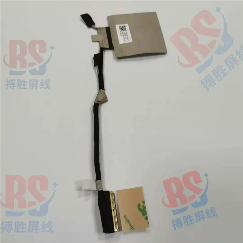 for HP 14b-ca0013dx 14b-ca0015cl 14b-ca Screen Cable DD00G9LC001 LCD Display Video Flex Ribbon Replacement Part