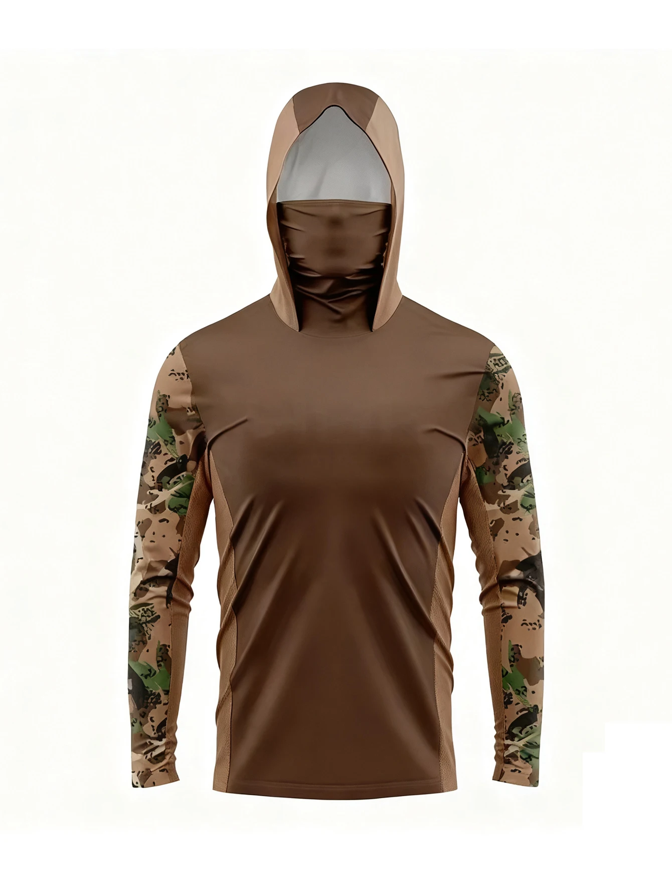 Fishing Shirts Long Sleeve Hoo - Men'S Fashion Over 50 recension och pris