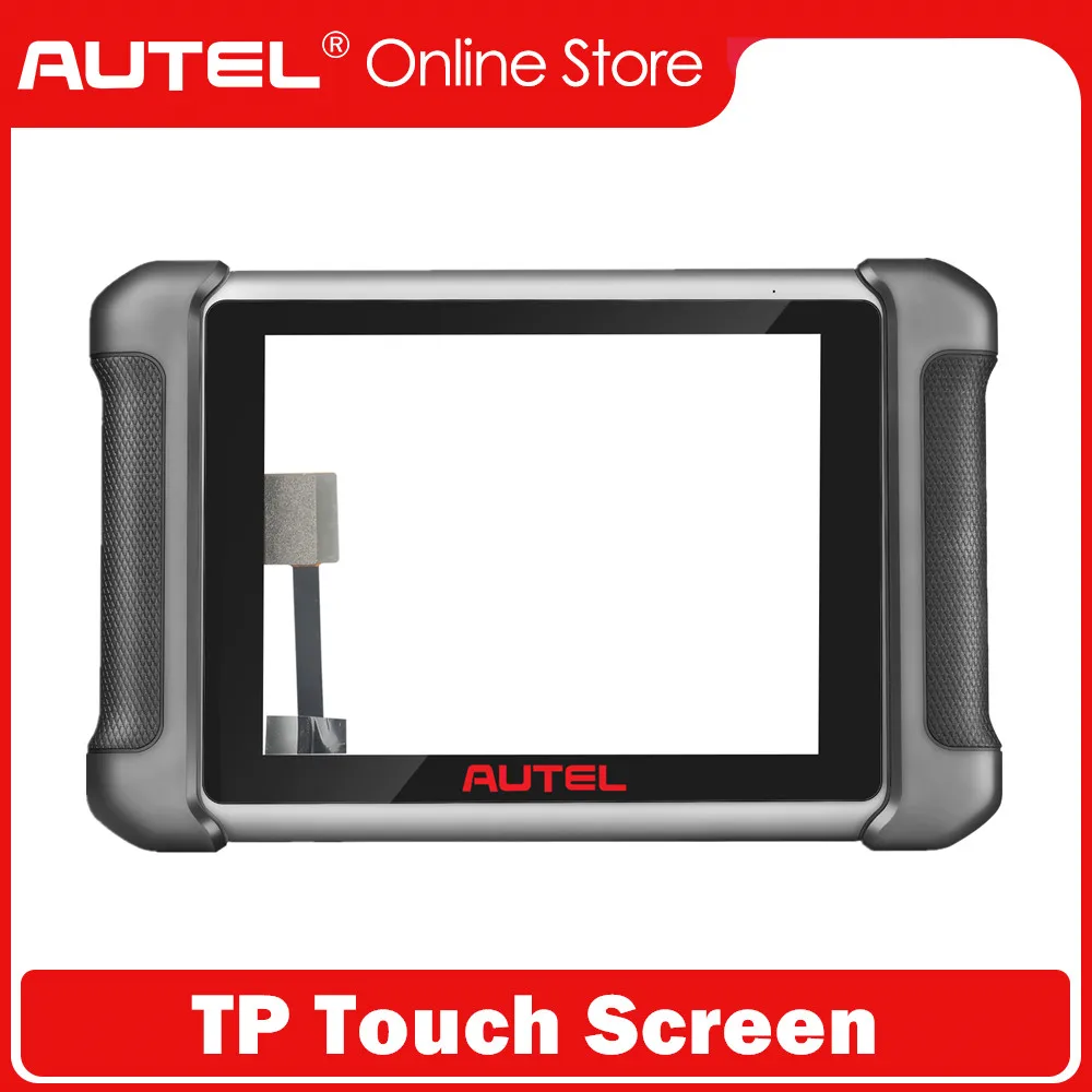 

Original TP Touch Screen for AUTEL MaxiSYS MS906 Auto Diagnostic Scanner