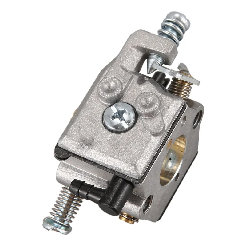 ABJI-8X Carb Carburetor For STIHL 025 023 021 MS250 MS230 Zama Chainsaw Walbro Replace Silver