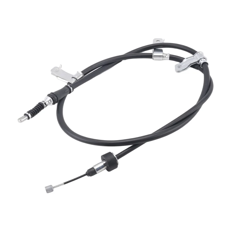 

ABOK-For Hyundai Elantra Parking Brake Cable Replacement Part- Parking Brake Cable Kit