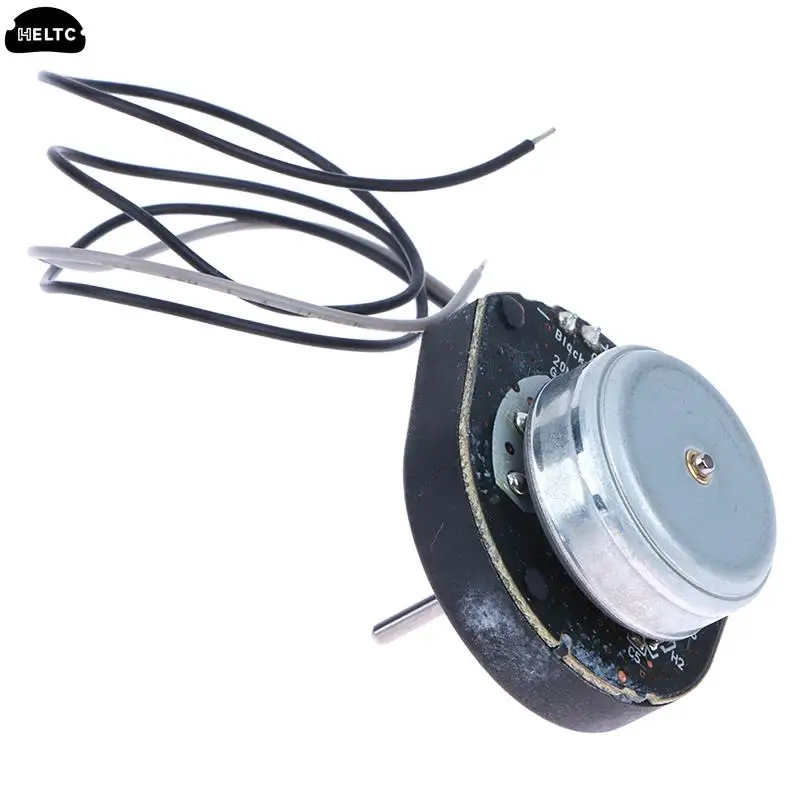 1pc Nidec Micro Precision Brushless Motor DC6V-12V 12000RPM High Speed Strong Magnetism Mini Electric Motor CCW W/ Driver Board