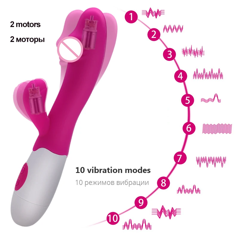 3 In 1 Anal Vagina Dildo Nipple Vibration Masturbator Women G Spot Vibrator Clitoris Sucking Massager Masturbator Adult Sex Toys