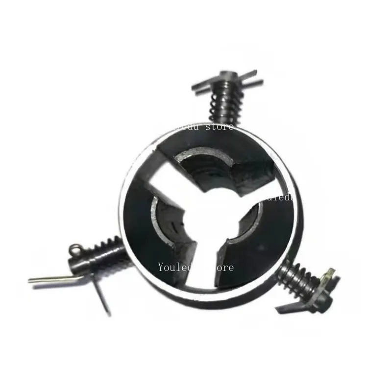 Suitable for Pipe Dredger Lock Cylinder Triangle Block Clamping Block 75/80/100/180/195 Universal Dredging Machine