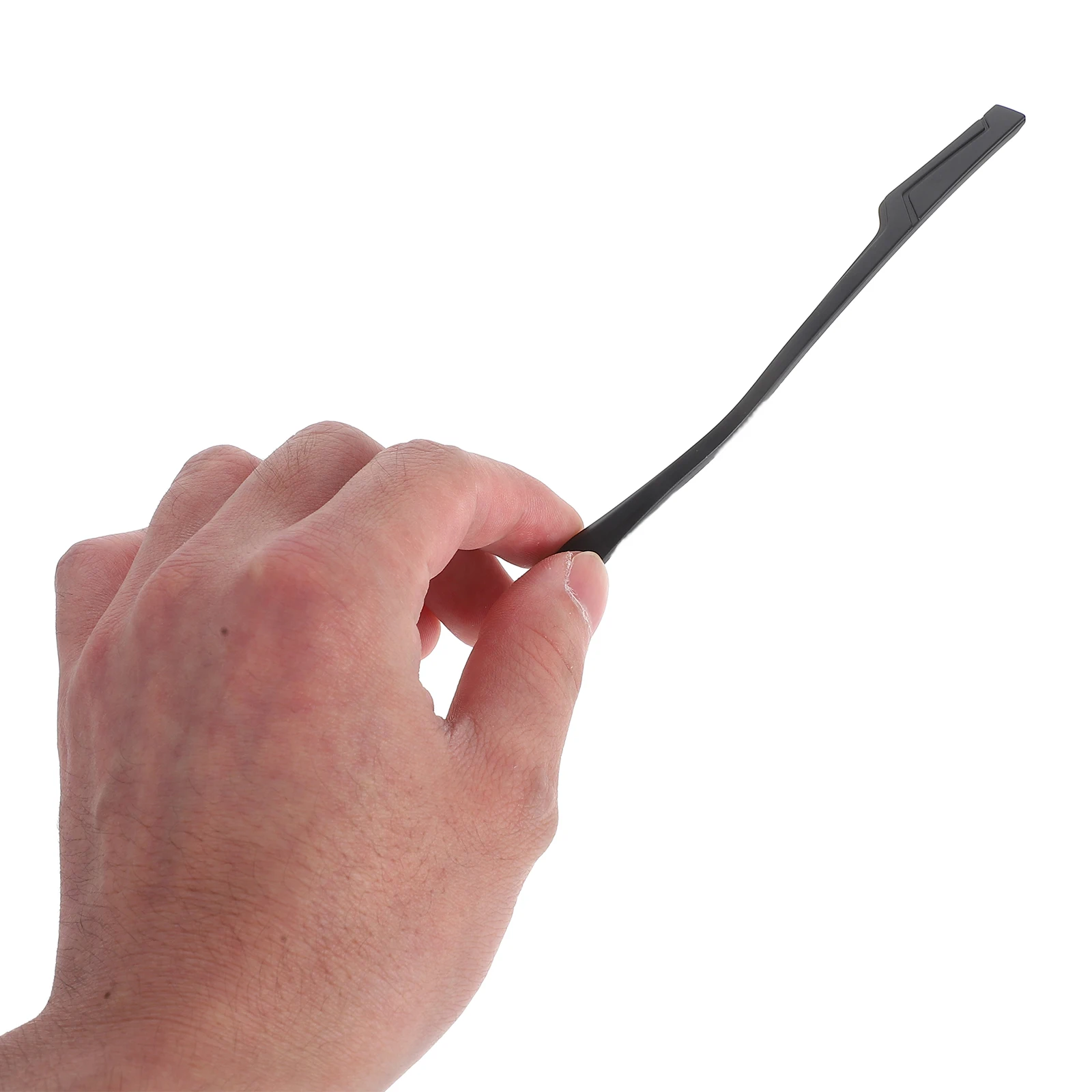 

1Pair Universal Glasses Arms 6.5mm Tr Material Comfortable Fit for Sunglasses Reading Eyewear Frames Classic Black Design