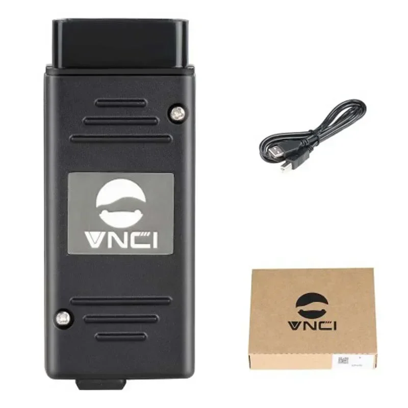 2024 VNCI MDI2 Diagnostic Interface for GM Support CAN FD  DoIP For GMS From 1996 Car Diagnostic Tool