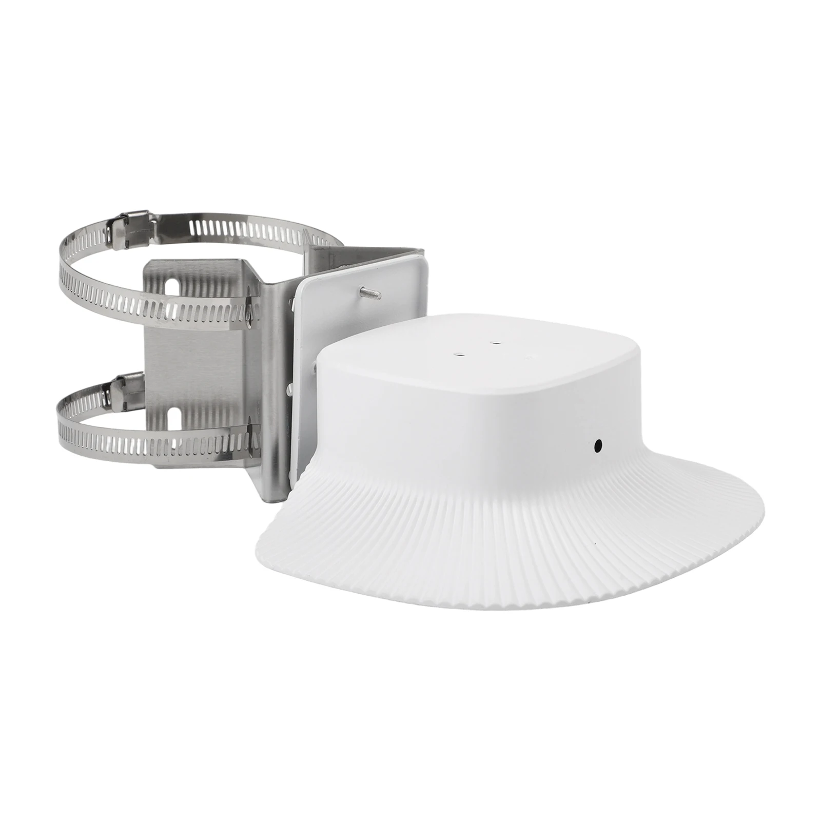 eufy SoloCam S340用の金属とABS製の耐候性 - Eufy Camera S340 のレビューと価格