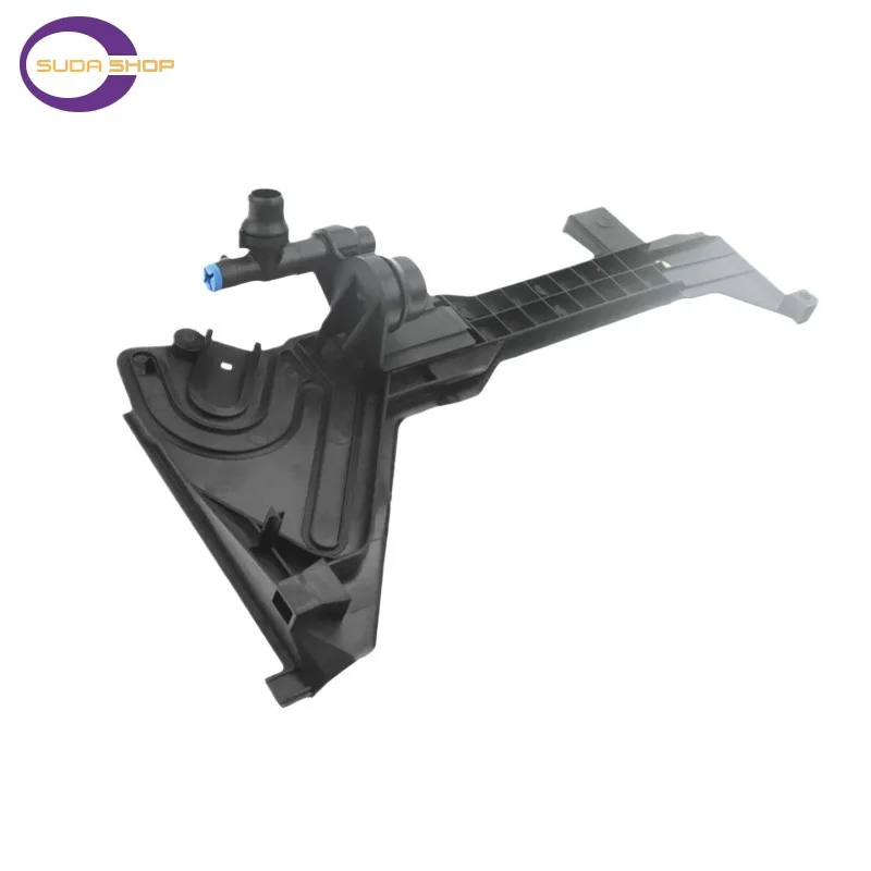 Radiator Expansion Tank Mounting Plate for BMW E46 323I 325I 328I Manual Trans OEM 17111436250