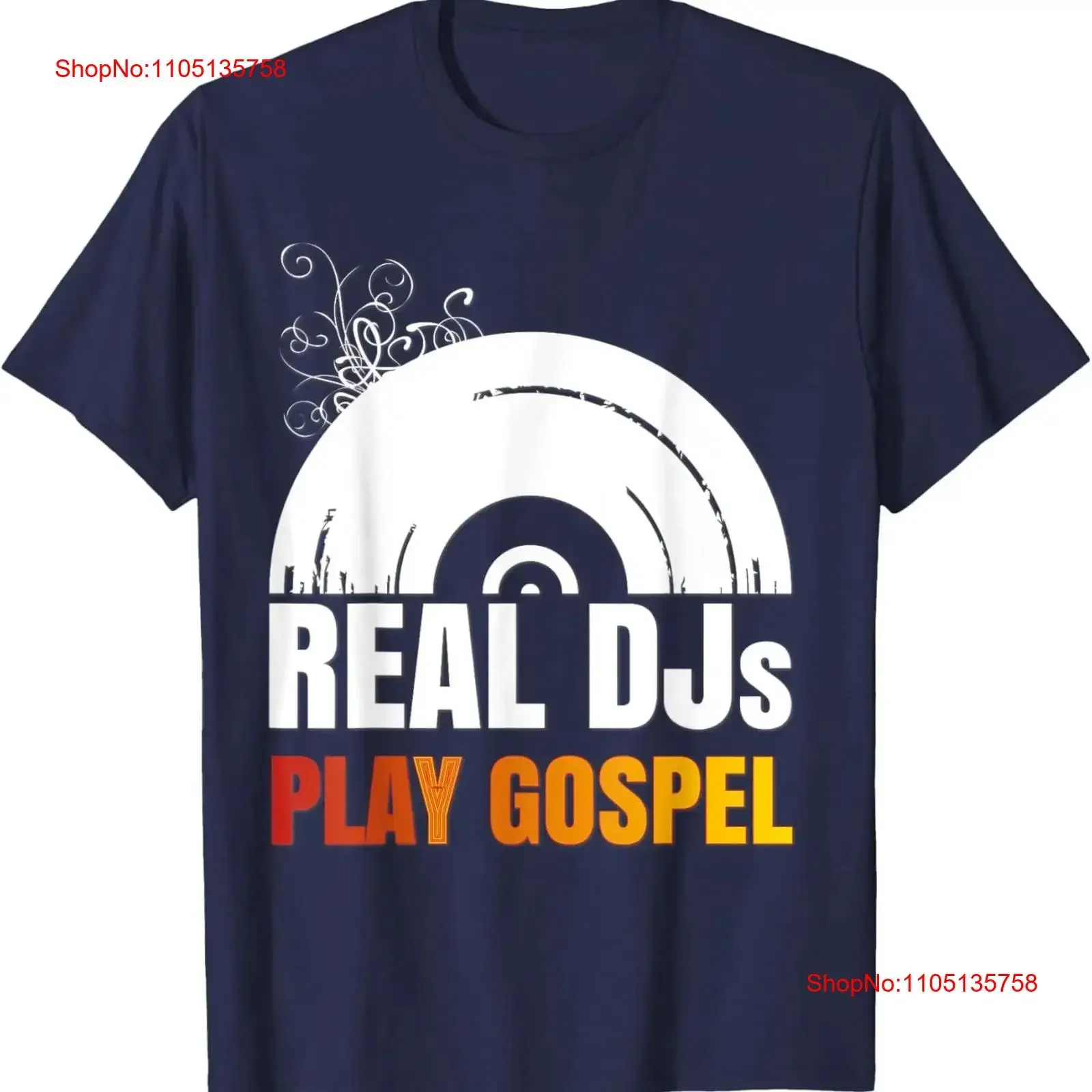 Real Djs Play Gospe…