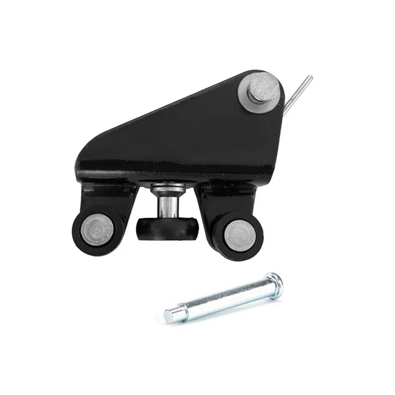 Sliding Door Roller Guide Hinge Middle Left For NISSAN Primastar