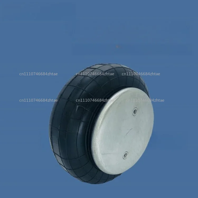 1B235120 Web Tensioner Airbag Paper Machinery Vibration Table Damper Vibration-Damping Airbag Rubber Shock Absorber