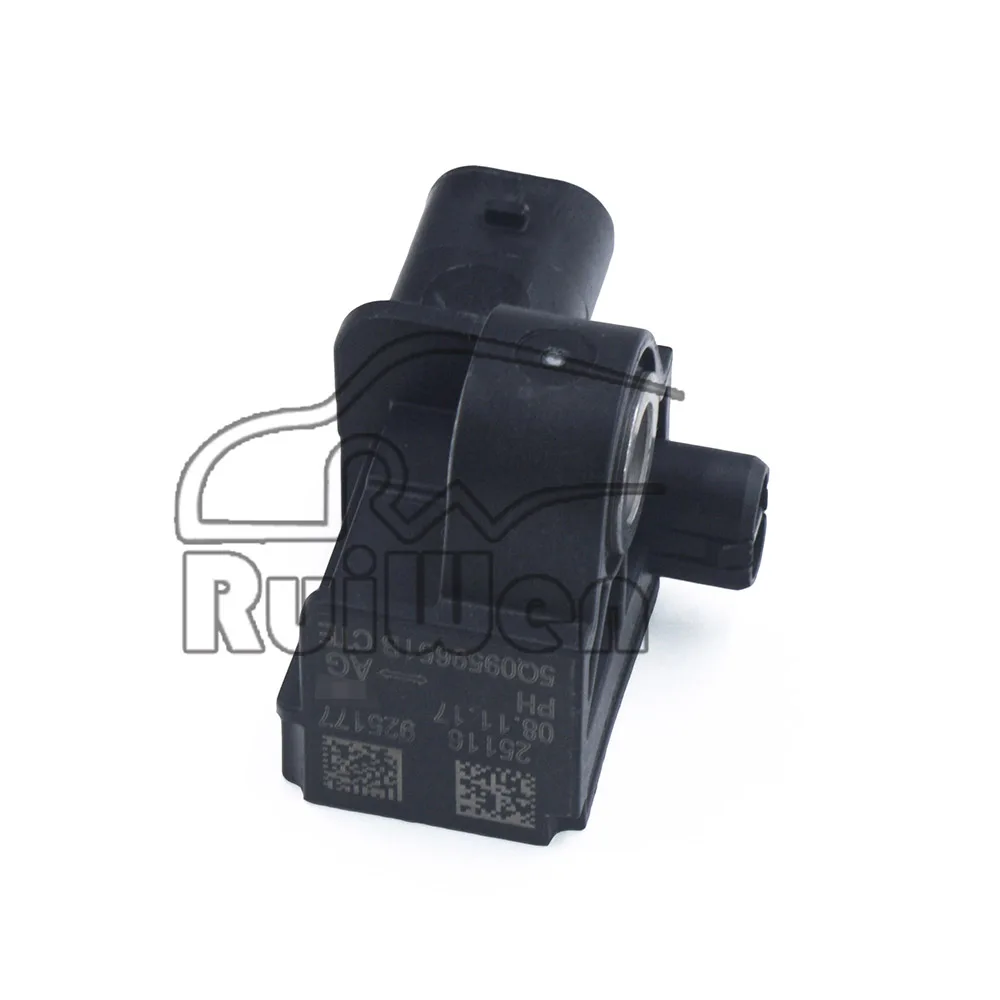 Crash Sensor Airbag for VW E-Golf MK7 Passat Touran Audi Q3 Skoda Superb Seat Tarraco 5Q0959651B 5Q0959651