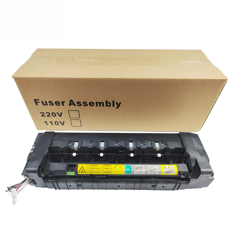 

Fuser Assembly for Konica Minolta bizhub C220 C280 C360 Original New A0EDR72000 A0EDR72011 A0EDR72100 A0EDR72111