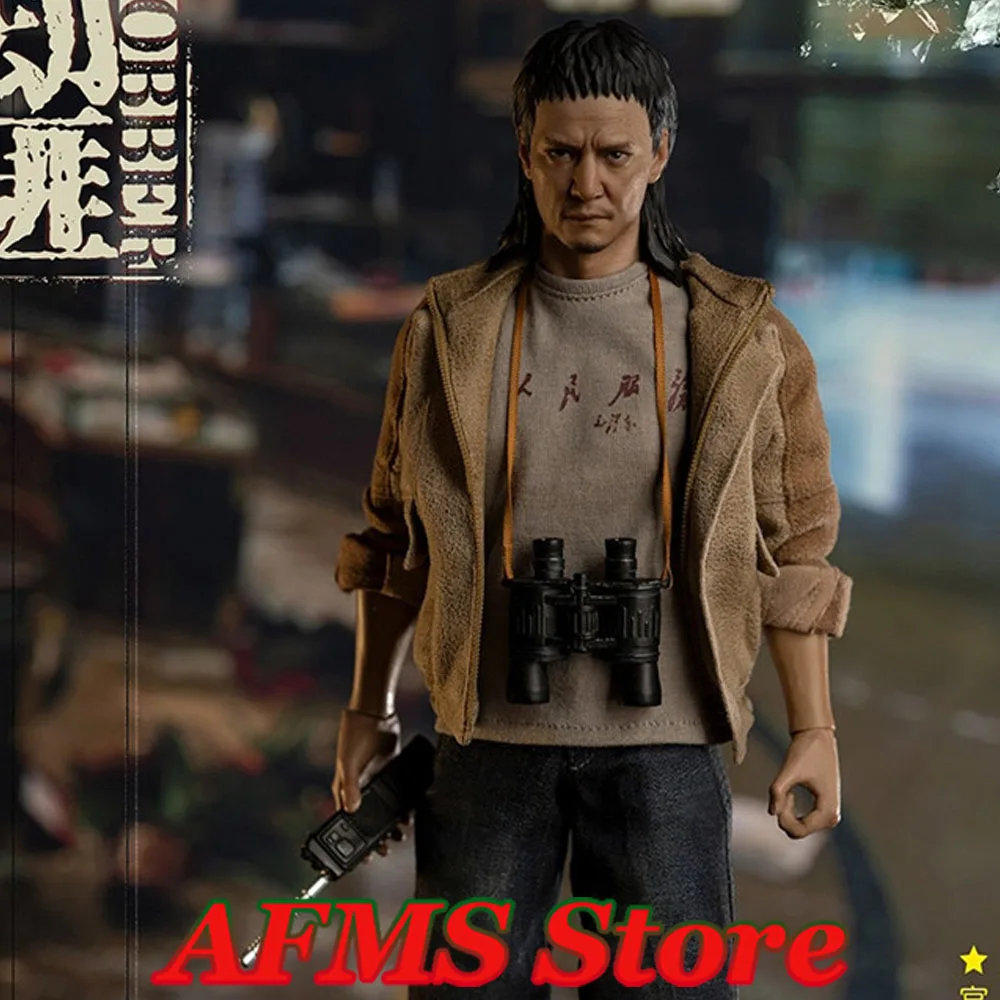 

Коллекционная фигурка OneToys в масштабе 1/6 OT018, бесступенчатая фигурка Devilish Crime Kingpin ‌ Полный набор 12-дюймовой мужской фигурки солдата