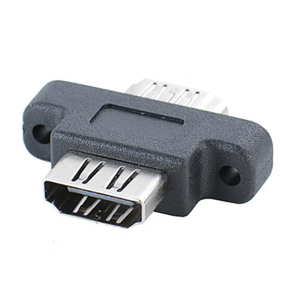 高品質の互換性のあるアダプター、安定した信号伝送、接続用の干渉防止ワイヤー、互換性のあるアクセサリー