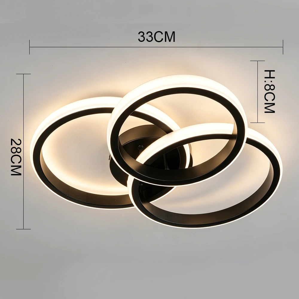 Thumbnail 4 - #43 Best Ceiling Light Fixtures to Buy In 2026