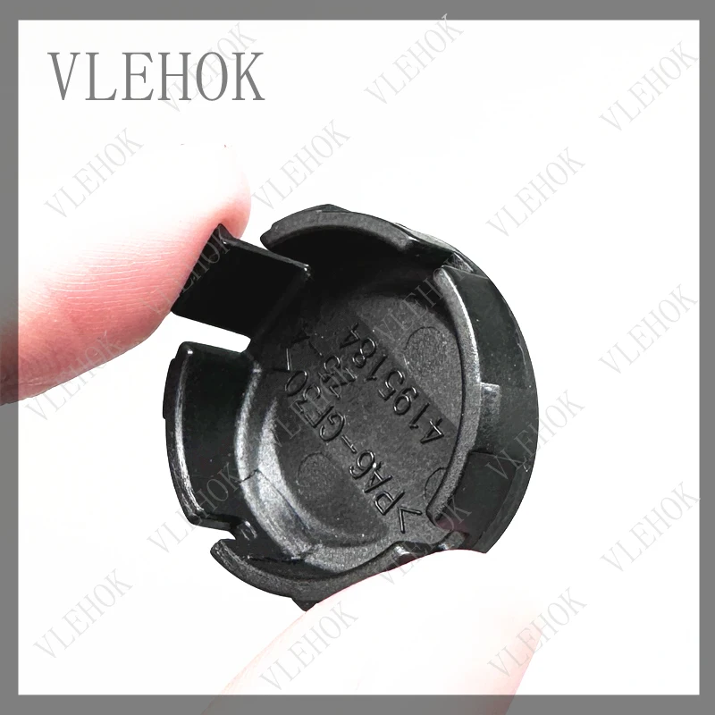 2PCS Holder cap cover FOR MAKITA BGA450 BGA452 BGD800 BGD801 BJS100 DJN161 DJS160 DJS161 DPJ180 DGA402 DGA450 DGA452 DGD800