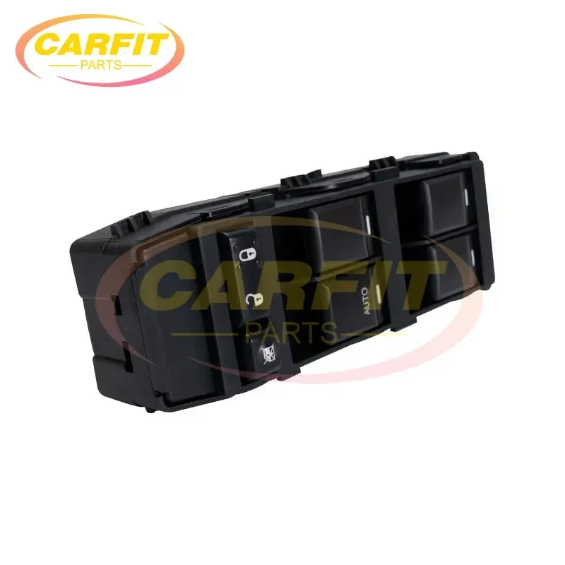 

4602780AA Power Window Master Switch For Dodge Avenger Caliber Charger Magnum Jeep Compass Patriot Chrysler 200 300 Sebring