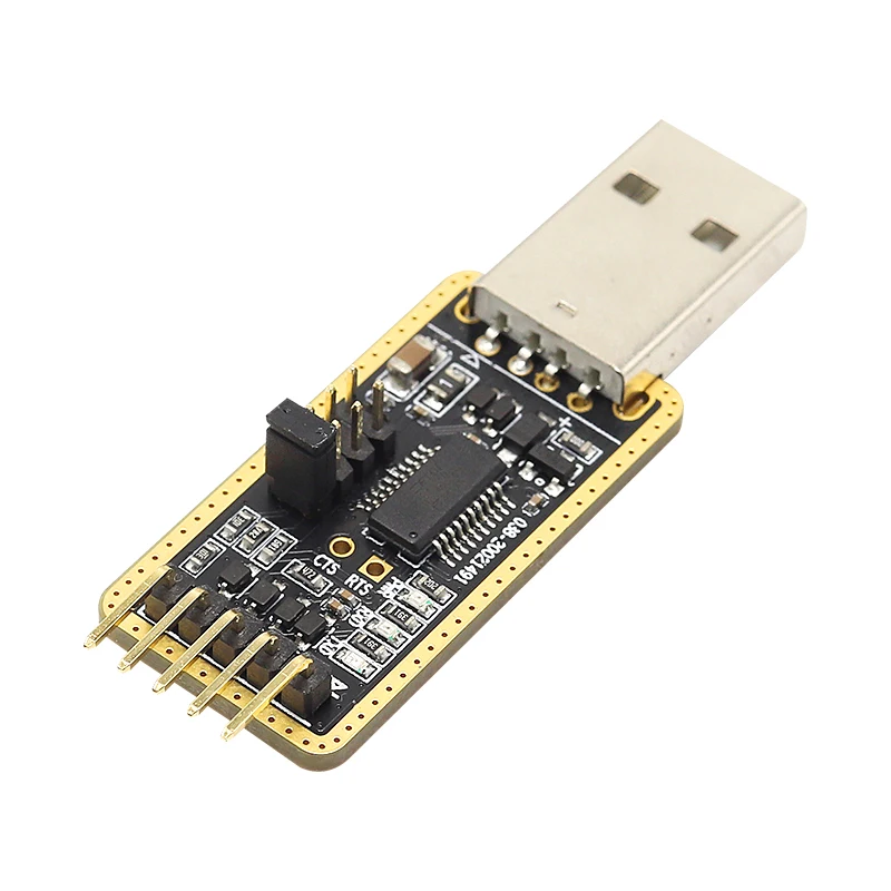 UOTEK USB to TTL Module Converter UT-PL2303GC
