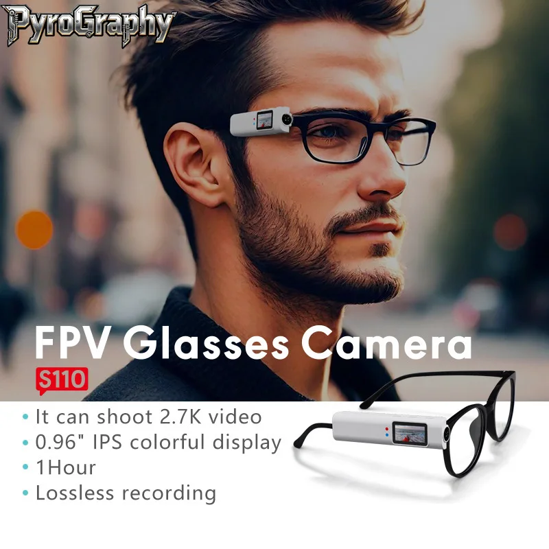 Pyrography Fpv Glas…