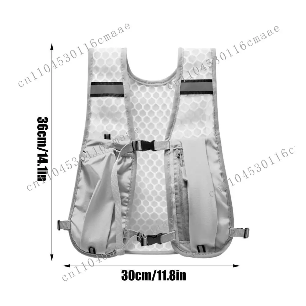

Breathable Vest, Running Backpack, Lightweight Bicycle, Running Backpack, Cycling Bike, Hiking Bag